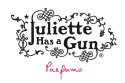 Juliëtte has a Gun